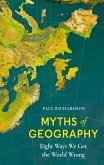 Myths of Geography (eBook, ePUB)