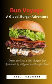 Bun Voyage (eBook, ePUB)