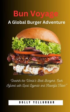 Cover Bun Voyage (eBook, ePUB)