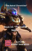 The Astral Nexus (The Astral Chronicles, #10) (eBook, ePUB)