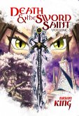 Death and the Sword Saint (eBook, ePUB)