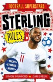 Sterling Rules (eBook, ePUB)