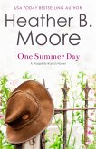 One Summer Day (Prosperity Ranch, #1) (eBook, ePUB)