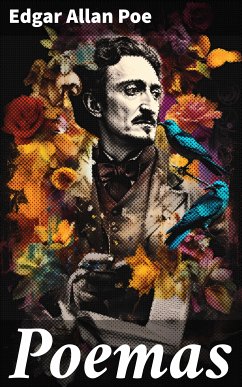 Poemas (eBook, ePUB) - Poe, Edgar Allan