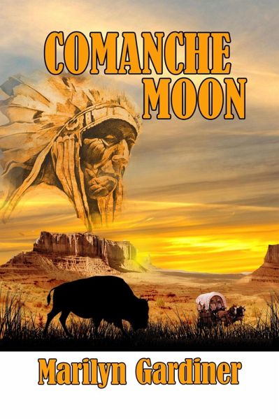 Comanche Moon (eBook, ePUB)
