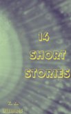 14 Short Stories (eBook, ePUB)