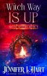 Witch Way is Up (Silver Sisters, #3)... - Bild 1
