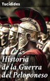 Historia de la Guerra del Peloponeso (eBook, ePUB)