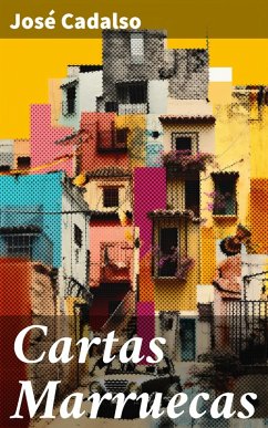 Cover Cartas Marruecas (eBook, ePUB)
