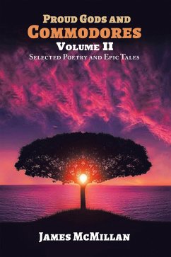 Cover PROUD GODS AND COMMODORES Volume II (eBook, ePUB)