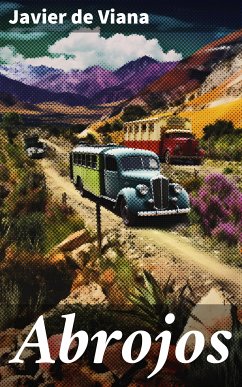 Abrojos (eBook, ePUB) - De Viana, Javier