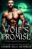 Wolf's Promise (Caedmon Wolves, #2) (eBook, ePUB)