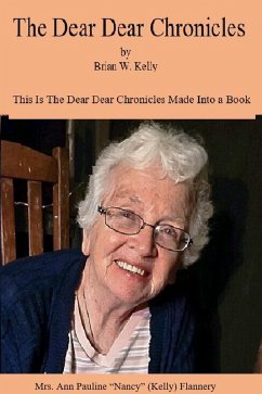 Cover The Dear Dear Chronicles (eBook, ePUB)