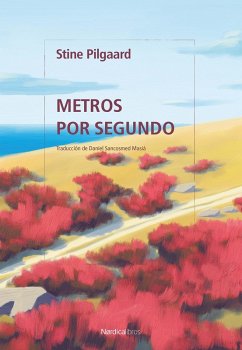 Cover Metros por segundo (eBook, ePUB)