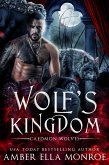 Wolf's Kingdom (Caedmon Wolves, #8) (eBook, ePUB)