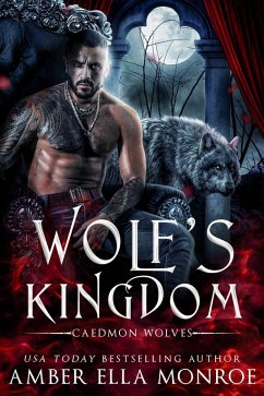 Cover Wolf's Kingdom (Caedmon Wolves, #8) (eBook, ePUB)