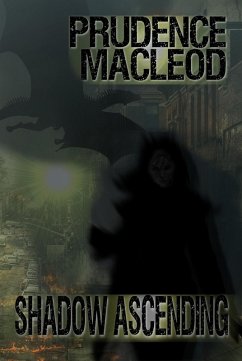 Shadow Ascending (Children of the Goddess, #7) (eBook, ePUB) - Macleod, Prudence
