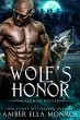 Wolf's Honor (Caedmon Wolves, #6)... - Bild 1