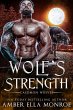 Wolf's Strength (Caedmon Wolves, #5)... - Bild 1