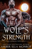 Wolf's Strength (Caedmon Wolves, #5) (eBook, ePUB)