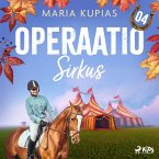 Operaatio Sirkus (MP3-Download)