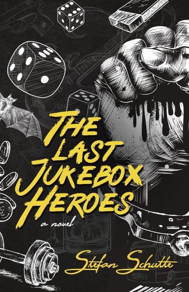 The Last Jukebox Heroes (eBook, ePUB)