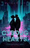 Cyborg Hearts (eBook, ePUB)