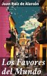 Los Favores del Mundo (eBook, ePUB) - Bild 1