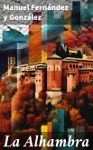 La Alhambra (eBook, ePUB)