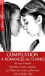 Compilation 4 Romances Entre Femmes... - Bild 1