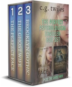 Cover The Perfect Psychological Thriller Box Set (eBook, ePUB)