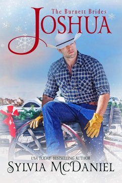 Cover Joshua (The Burnett Brides, #8) (eBook, ePUB)