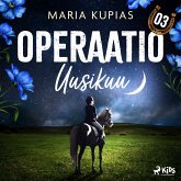 Operaatio Uusikuu (MP3-Download)