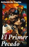 El Primer Pecado (eBook, ePUB)