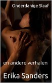 Onderdanige Slaaf en andere verhalen (Overheersing en erotische onderwerping, #9) (eBook, ePUB)