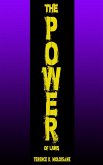 The Power of Laws (eBook, ePUB)