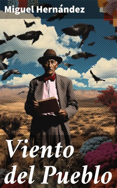 Viento del Pueblo (eBook, ePUB)