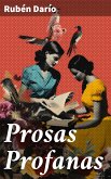 Prosas Profanas (eBook, ePUB)