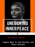 Unlocking Inner Peace (eBook, ePUB)