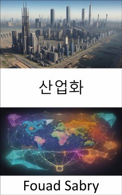 산업화 (eBook, ePUB) - Sabry, Fouad