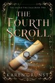 The Fourth Scroll (eBook, ePUB)