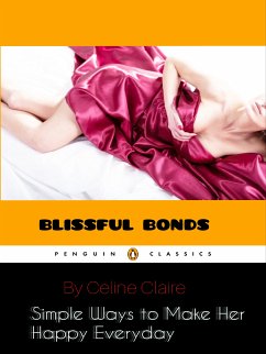 Blissful Bonds (eBook, ePUB) - Claire, Celine