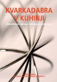 Kvarkadabra v kuhinji (eBook, ePUB)