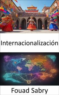 Internacionalización (eBook, ePUB) - Sabry, Fouad