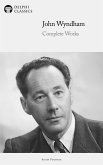 Delphi Complete Works of John Wyndham Illustrated (eBook, ePUB)