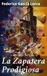 La Zapatera Prodigiosa (eBook, ePUB) - Bild 1