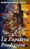 La Zapatera Prodigiosa (eBook, ePUB)