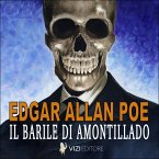 Il barile di Amontillado (MP3-Download)