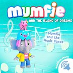 Mumfie and the Music Boxes (MP3-Download)