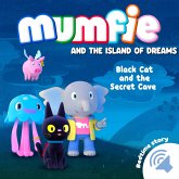 Black Cat and the Secret Cave (MP3-Download)